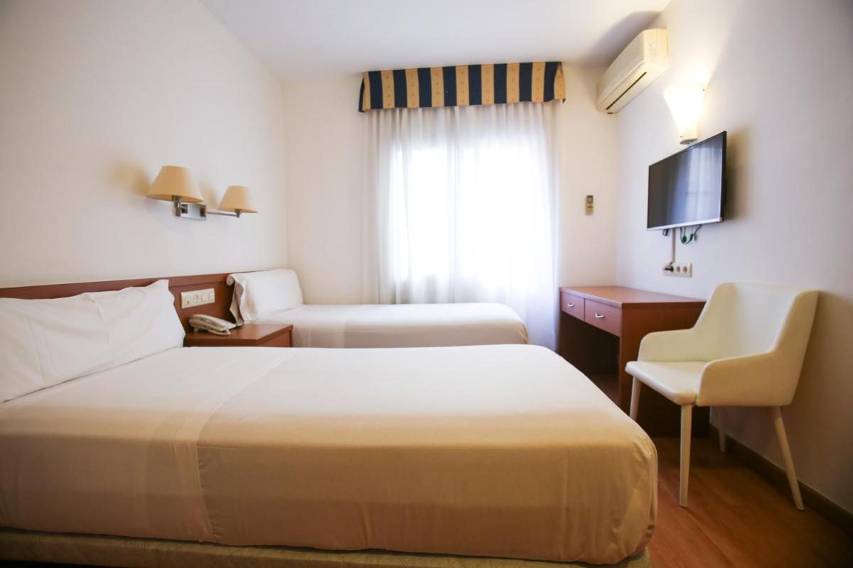 Gatell Hotel - Housity