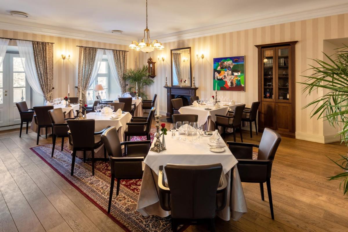 Vihula Manor Country Club & Spa - Housity