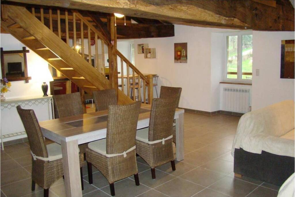 Le Moulin du Château - Housity