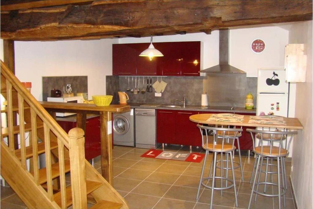 Le Moulin du Château - Housity