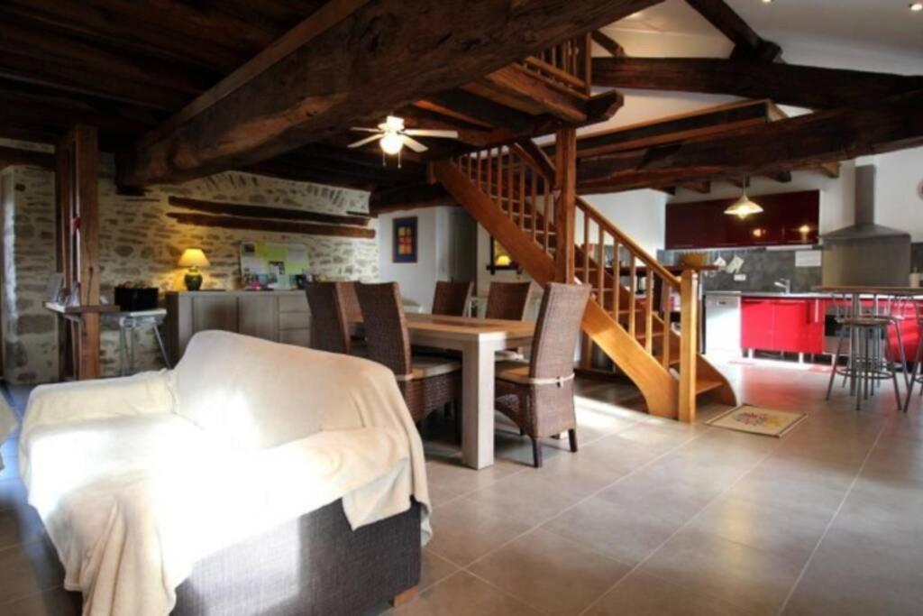 Le Moulin du Château - Housity