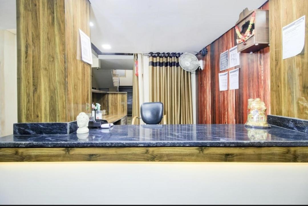 Hotel kingsman - Housity