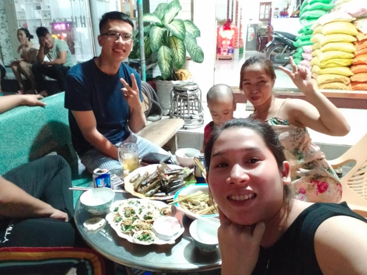 Tuấn Anh Motel - Housity