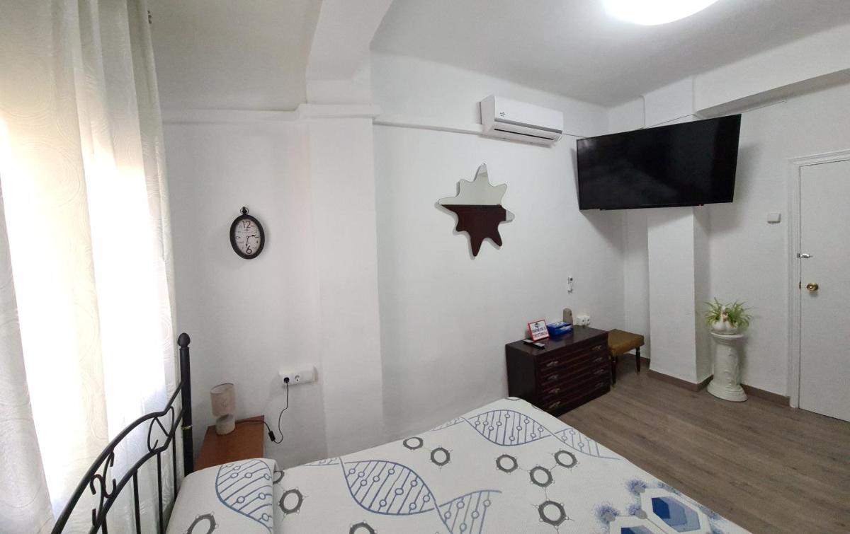 Suitetrails - Habitación San Cayetano