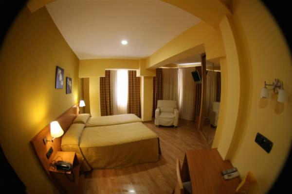 Suitetrails - Hotel Leyton