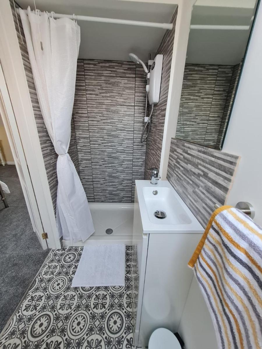 Self contained annexe in pretty Suffolk village - Housity