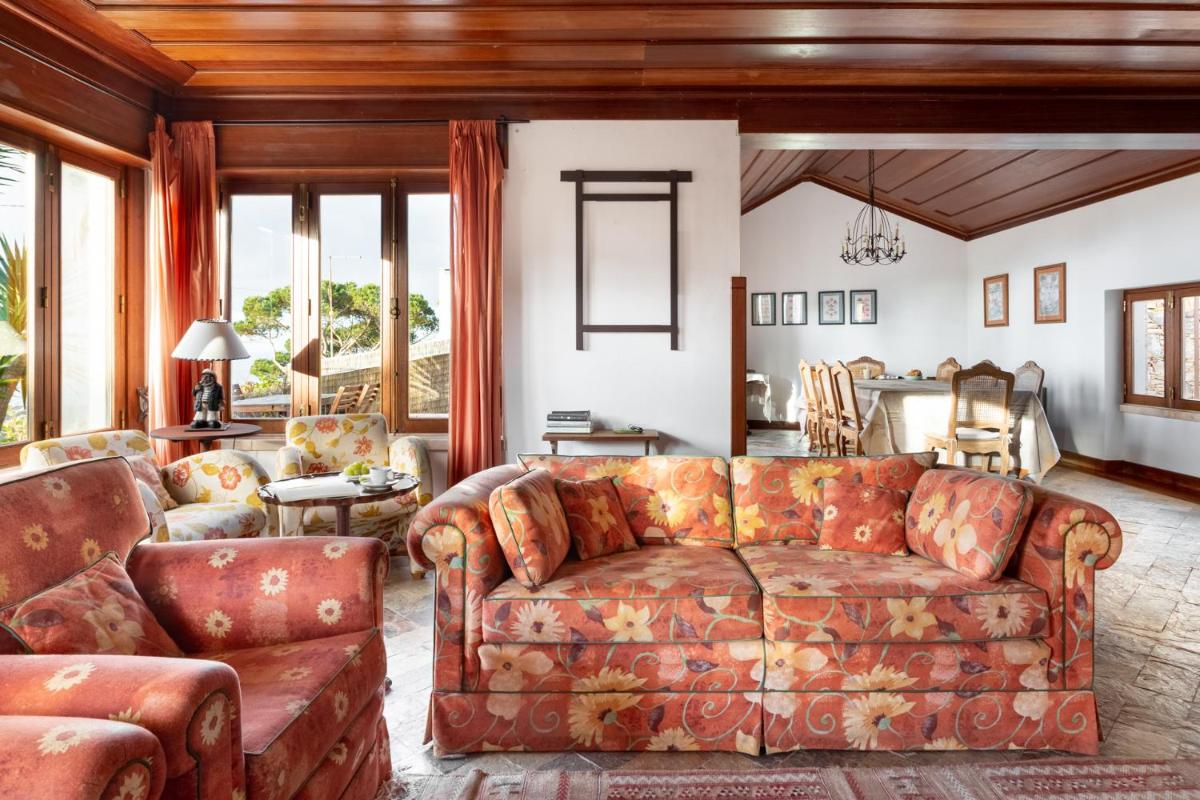 ALTIDO Magic Retreat in Countryside with Big Garden - Housity