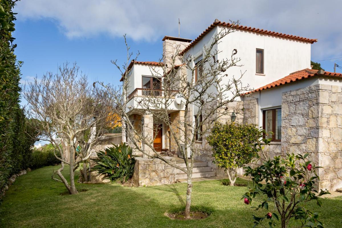 ALTIDO Magic Retreat in Countryside with Big Garden - Housity