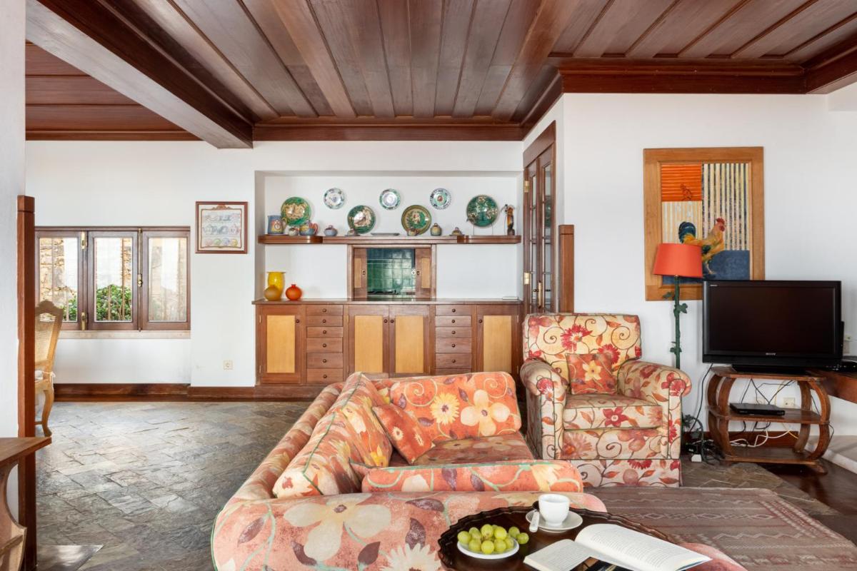 ALTIDO Magic Retreat in Countryside with Big Garden - Housity