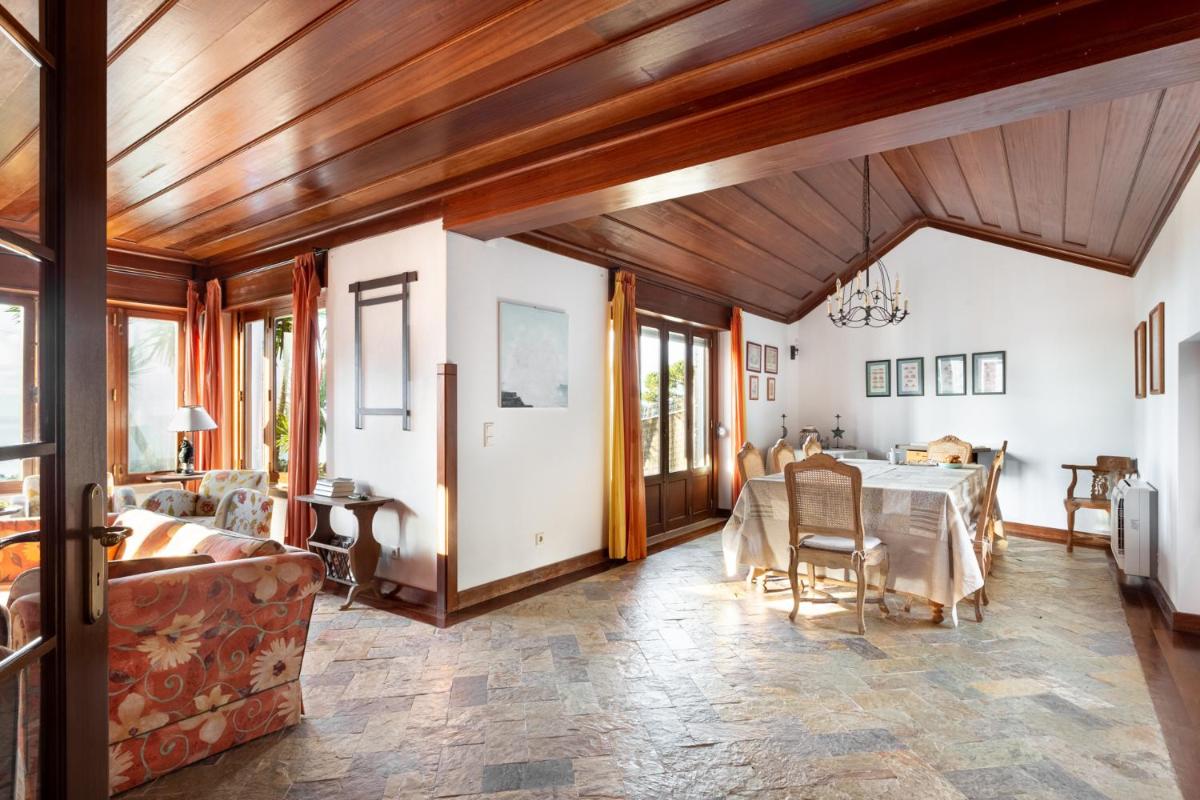 ALTIDO Magic Retreat in Countryside with Big Garden - Housity