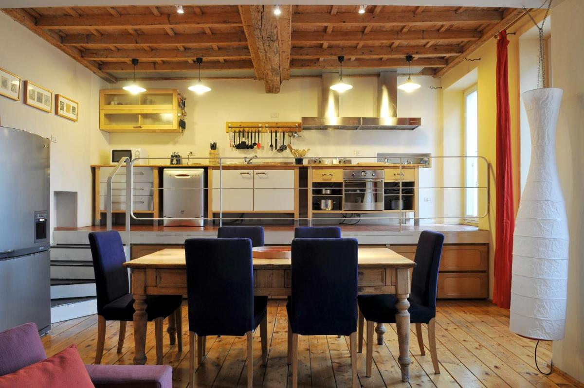 Splendid Housing Milano - Housity