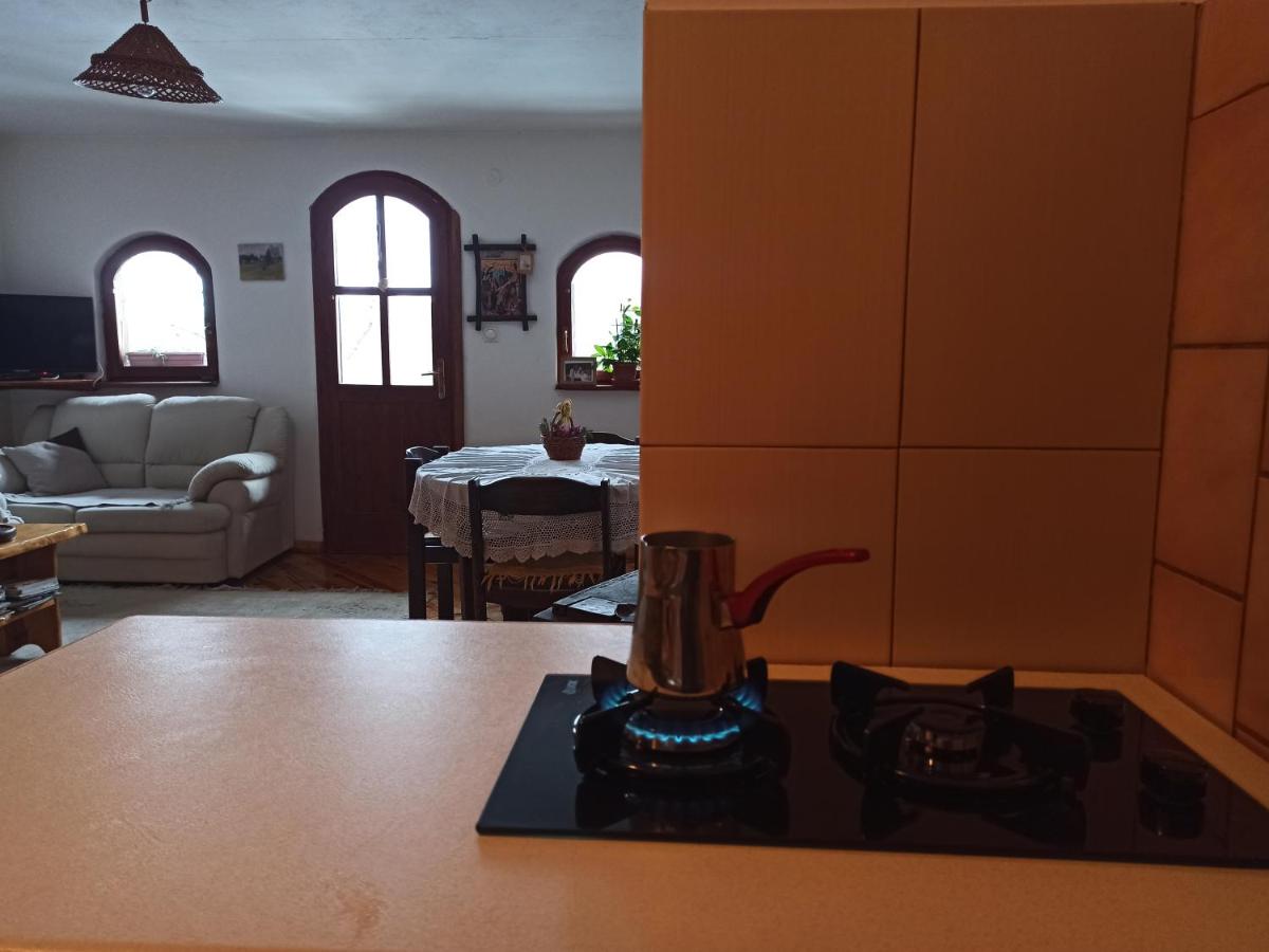 Mountain house - Housity