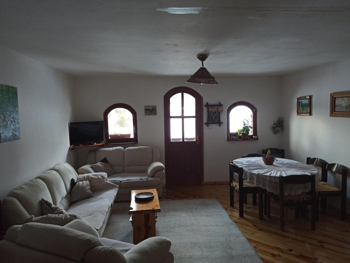 Mountain house - Housity