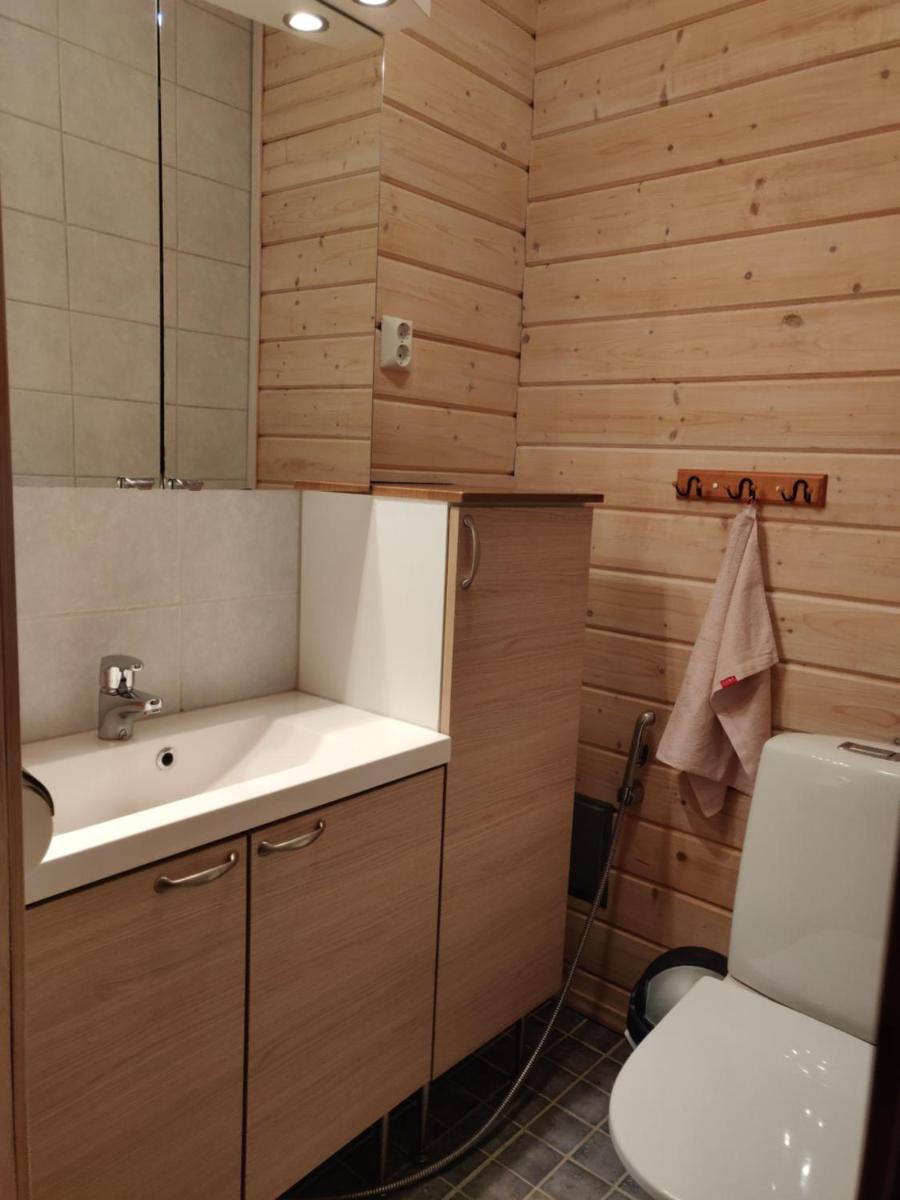 Villa Aurinkoranta - Housity