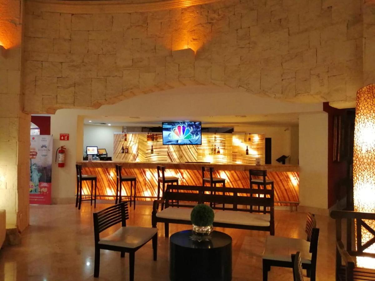 Suitetrails - Adhara Hacienda Cancun