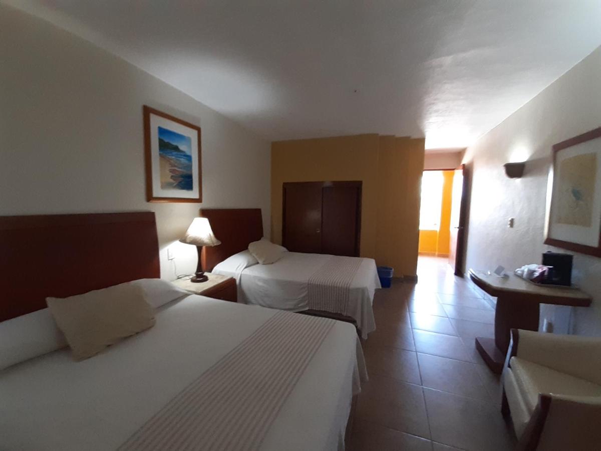 HOTEL MARIA TERESA - Housity