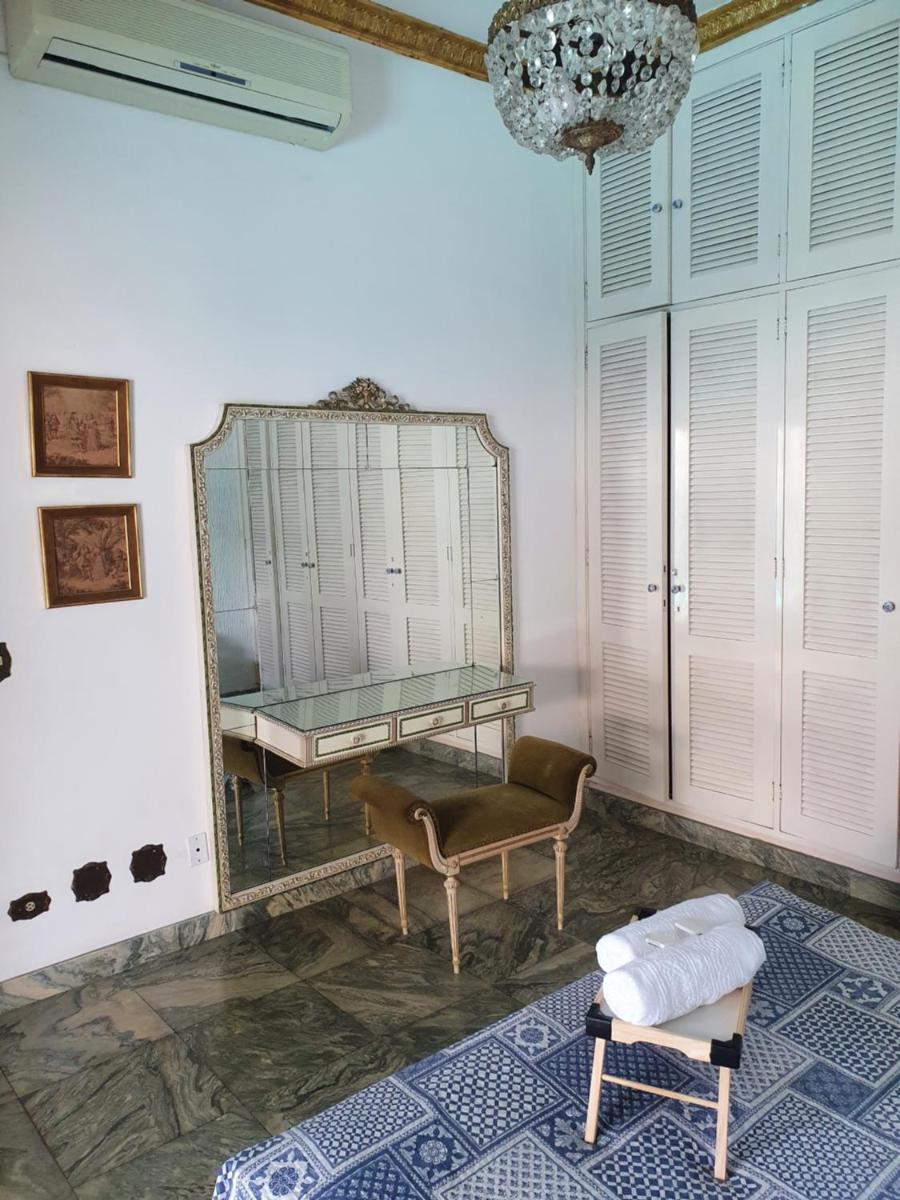 Pernambuco Club House - Housity