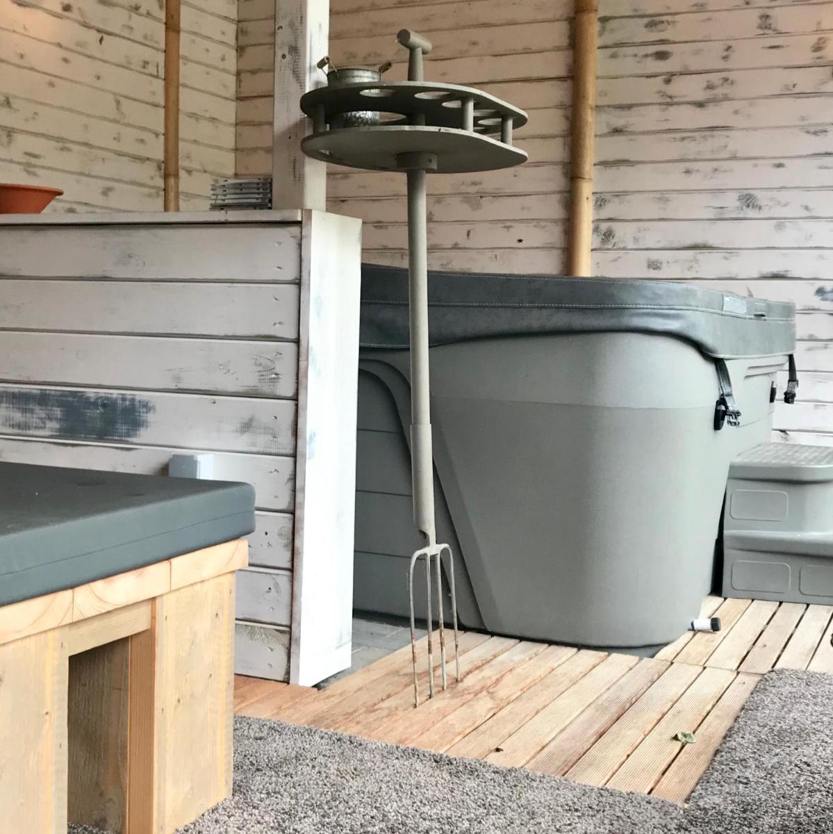 Een prachtige en luxueuze vakantiewoning dat is Hof Leskensdaele - Housity