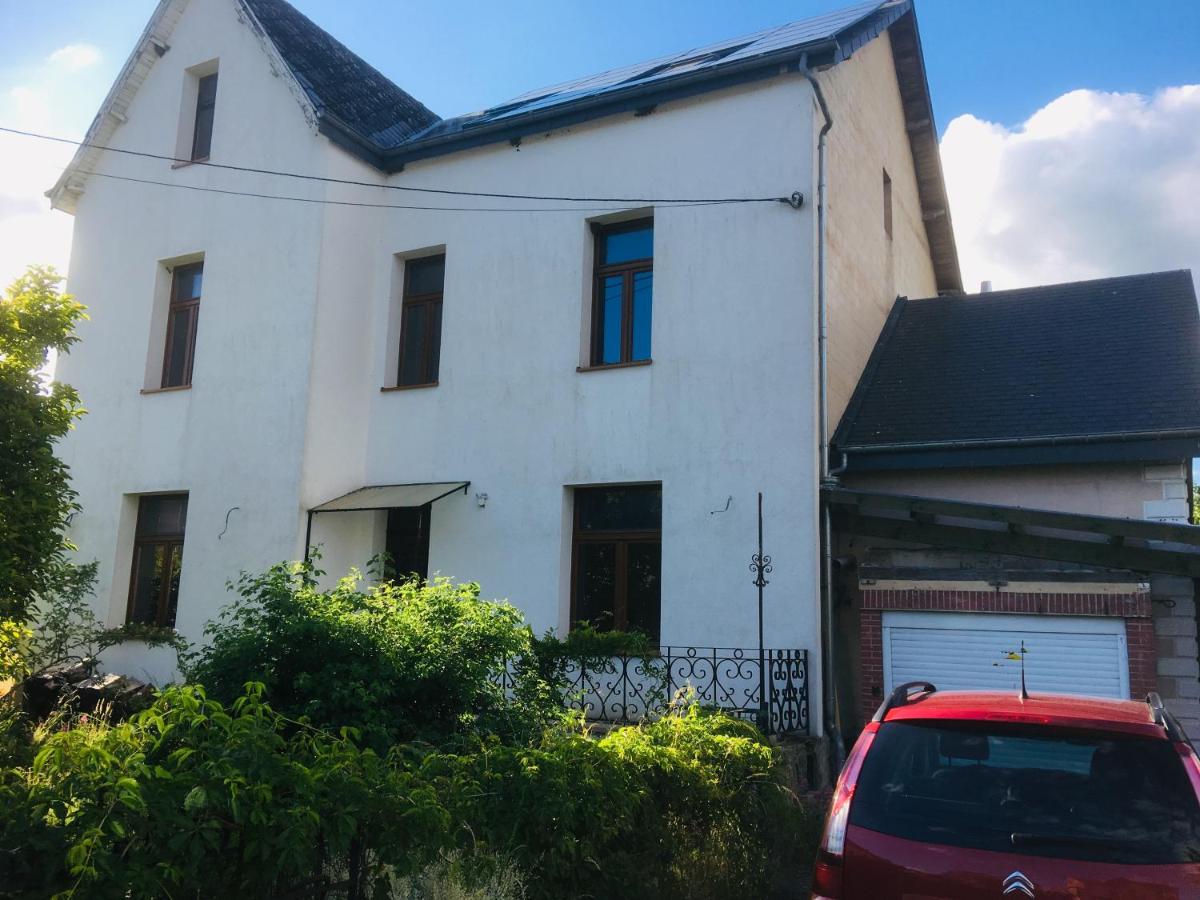 Le nichoir d’hirondelles - Housity