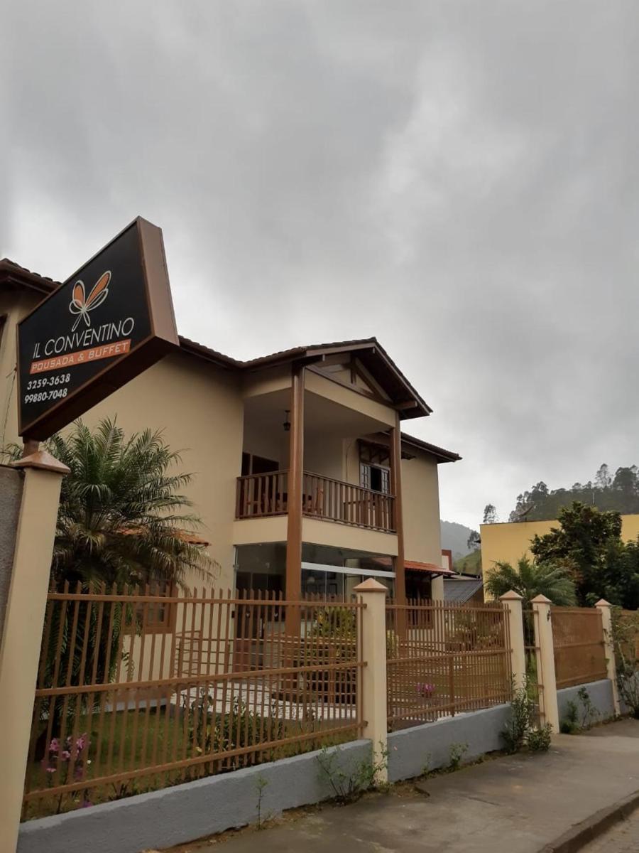Pousada Il Conventino - Housity