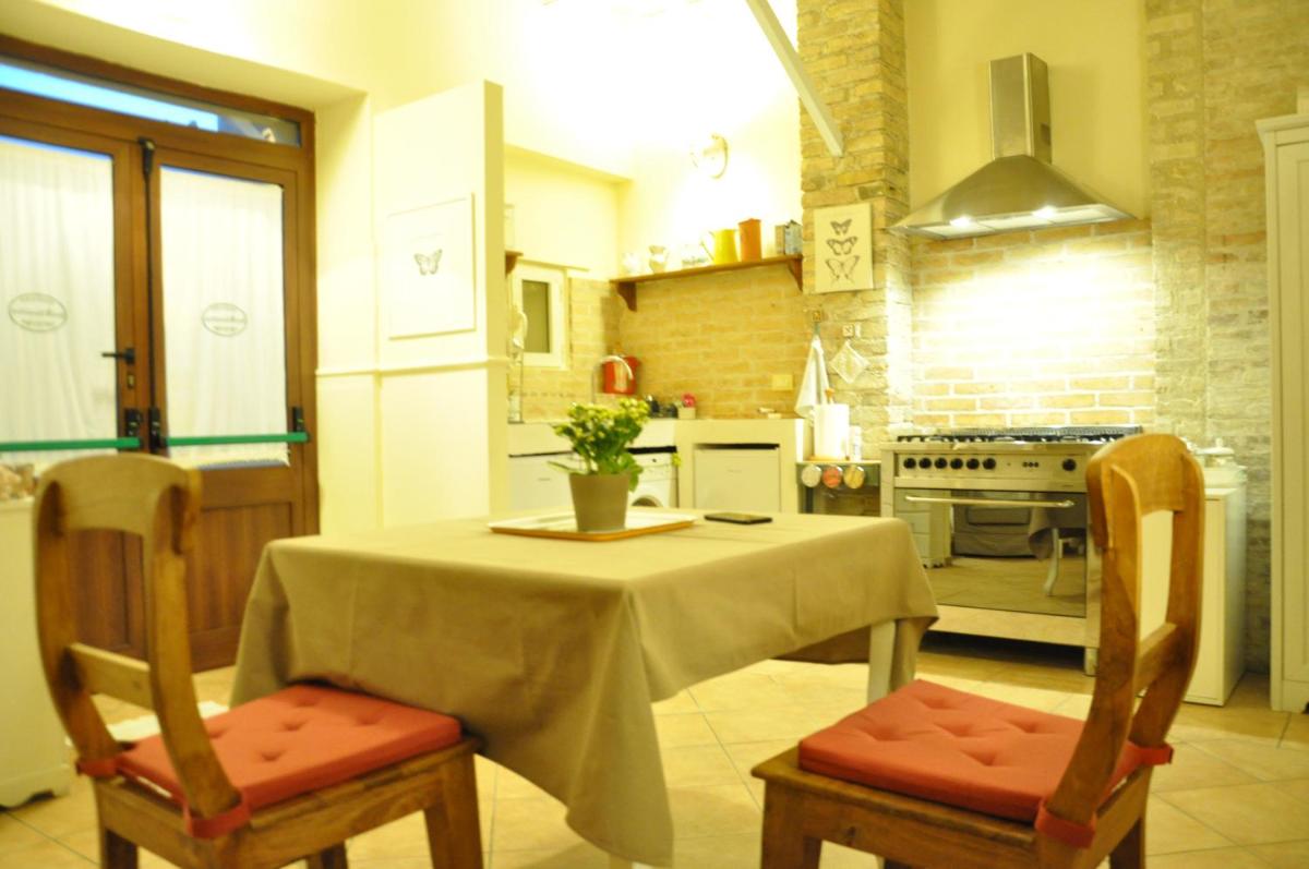 BED AND BREAKFAST PIAZZA MERCATO - Housity