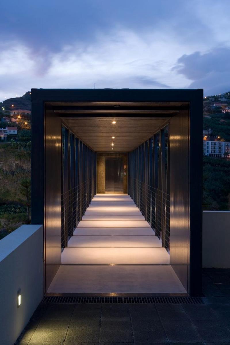Imagem da galeria de Estalagem Da Ponta Do Sol em Ponta do Sol