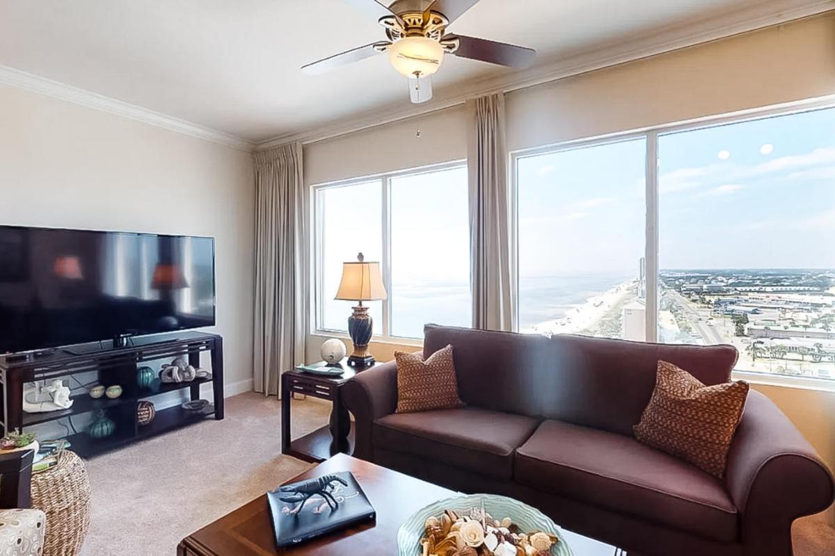 Tidewater Beach Resort XII - Housity