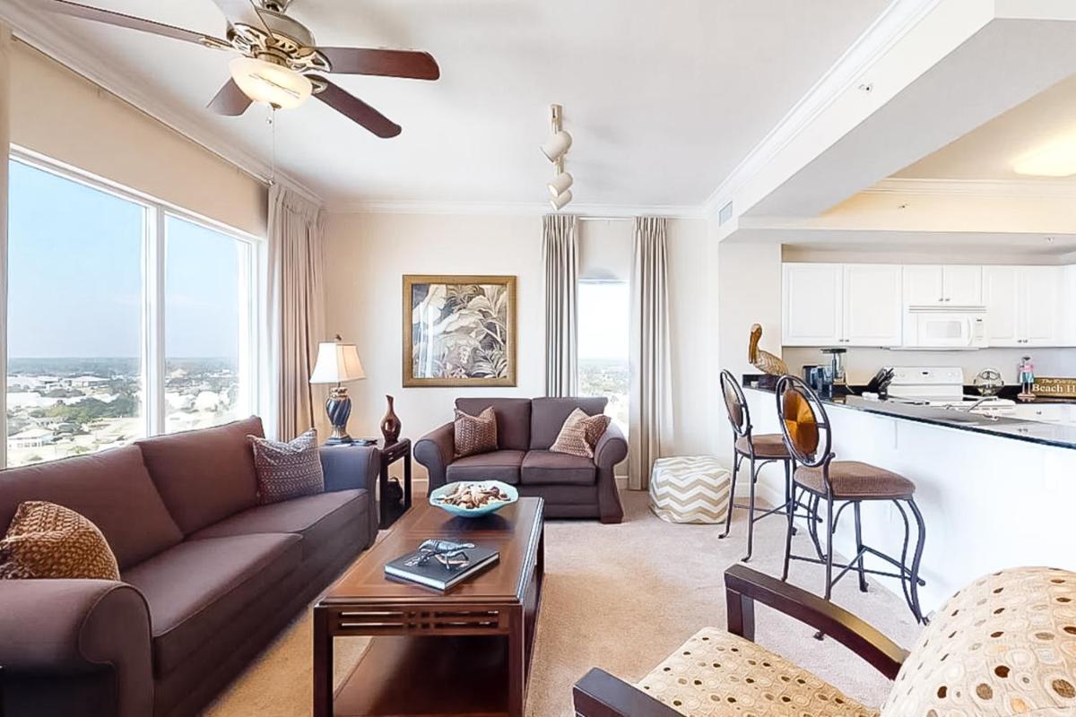 Tidewater Beach Resort XII - Housity