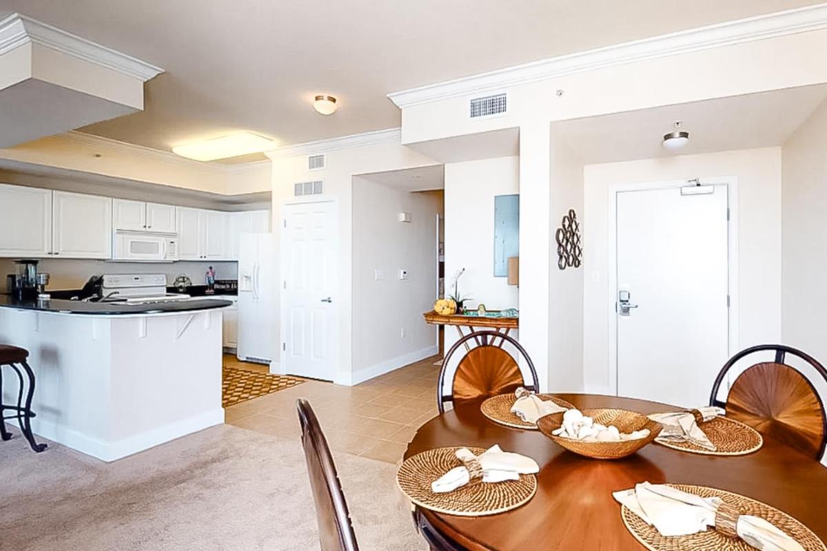 Tidewater Beach Resort XII - Housity