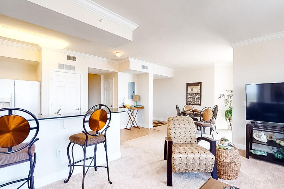 Tidewater Beach Resort XII - Housity