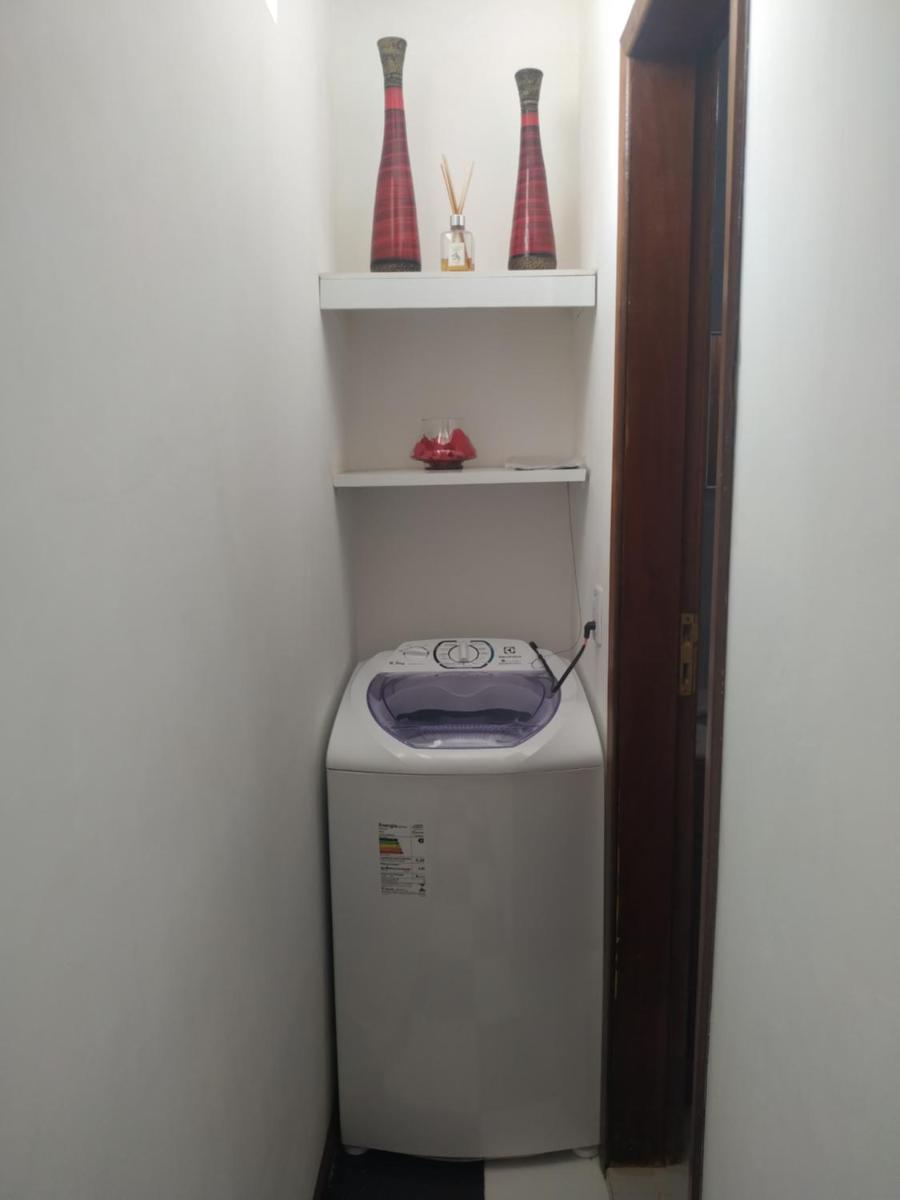 Apto Completo, privativo, garagem portao automatico - Housity