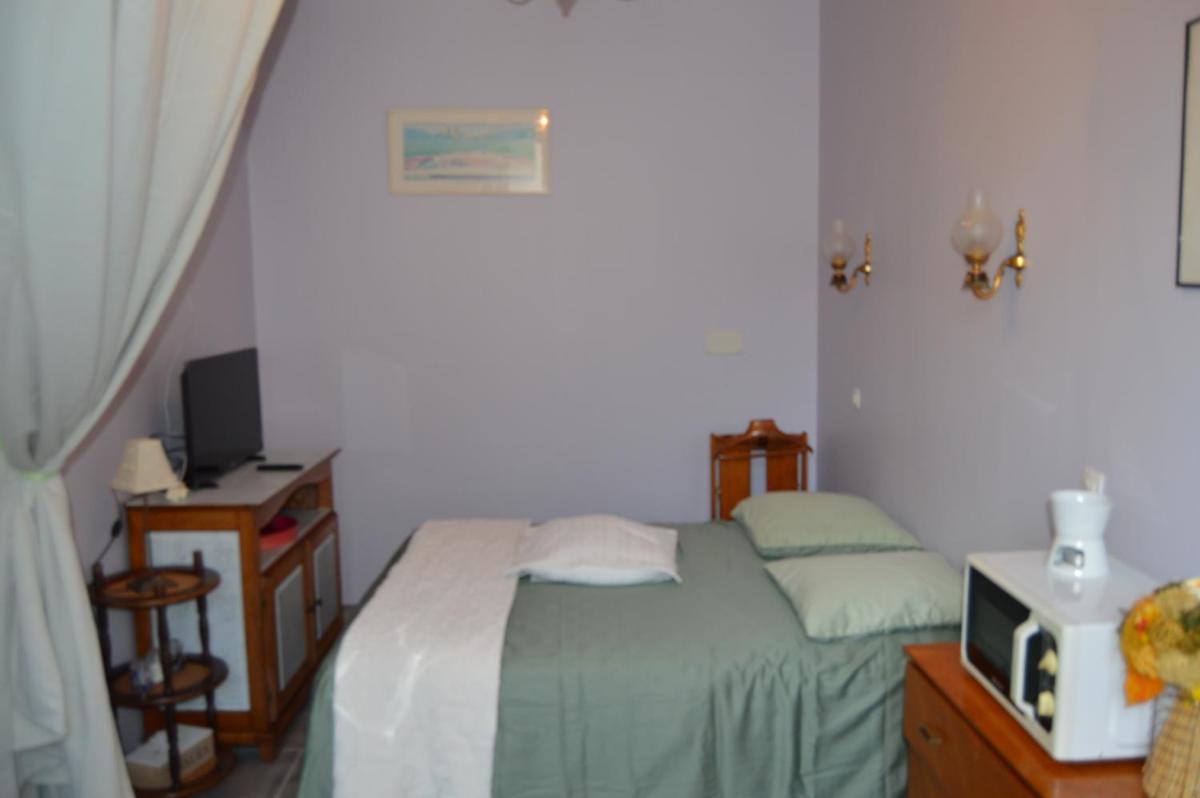 Chambre Charentaise - Housity