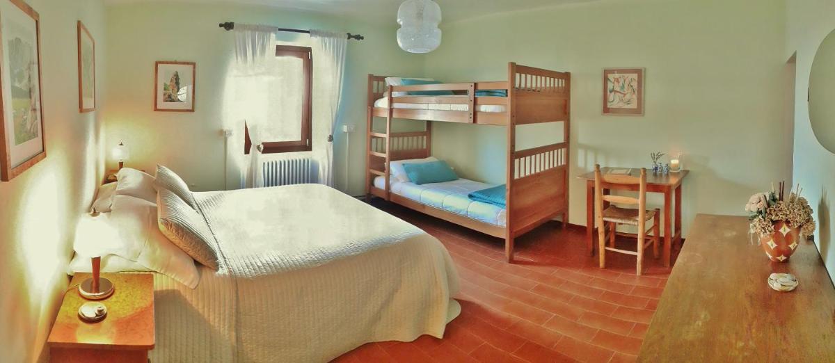Agri B&B Ca' Gennara - Housity
