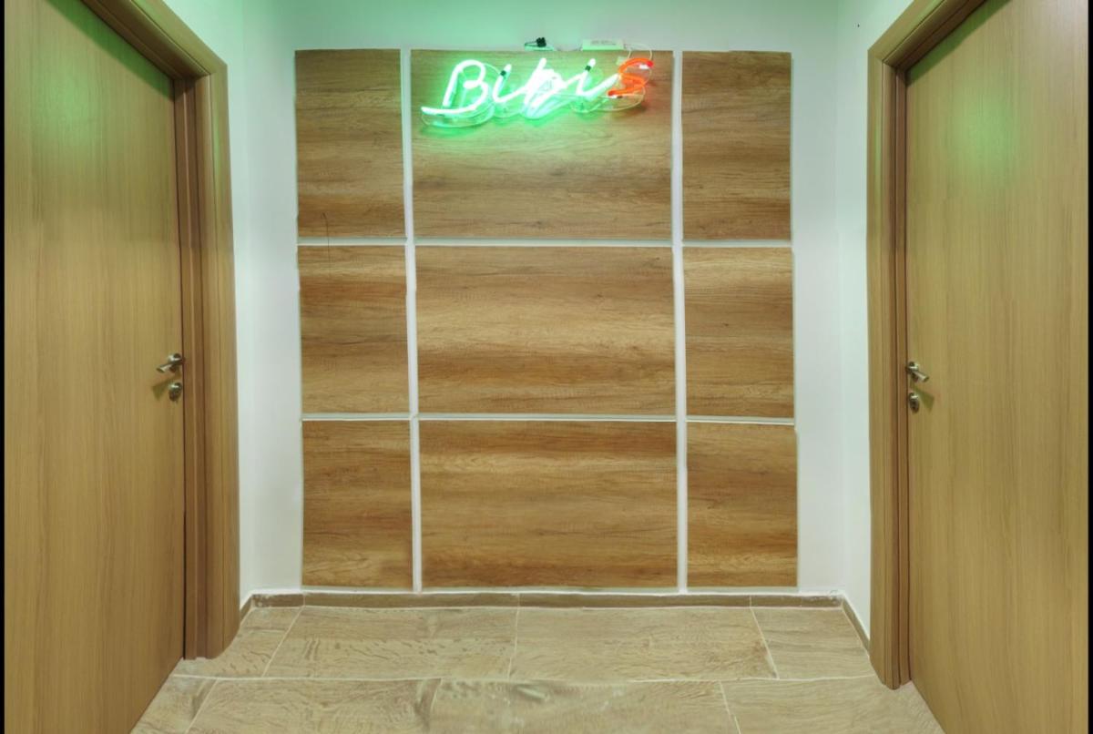 Bibi's Apartments - Housity