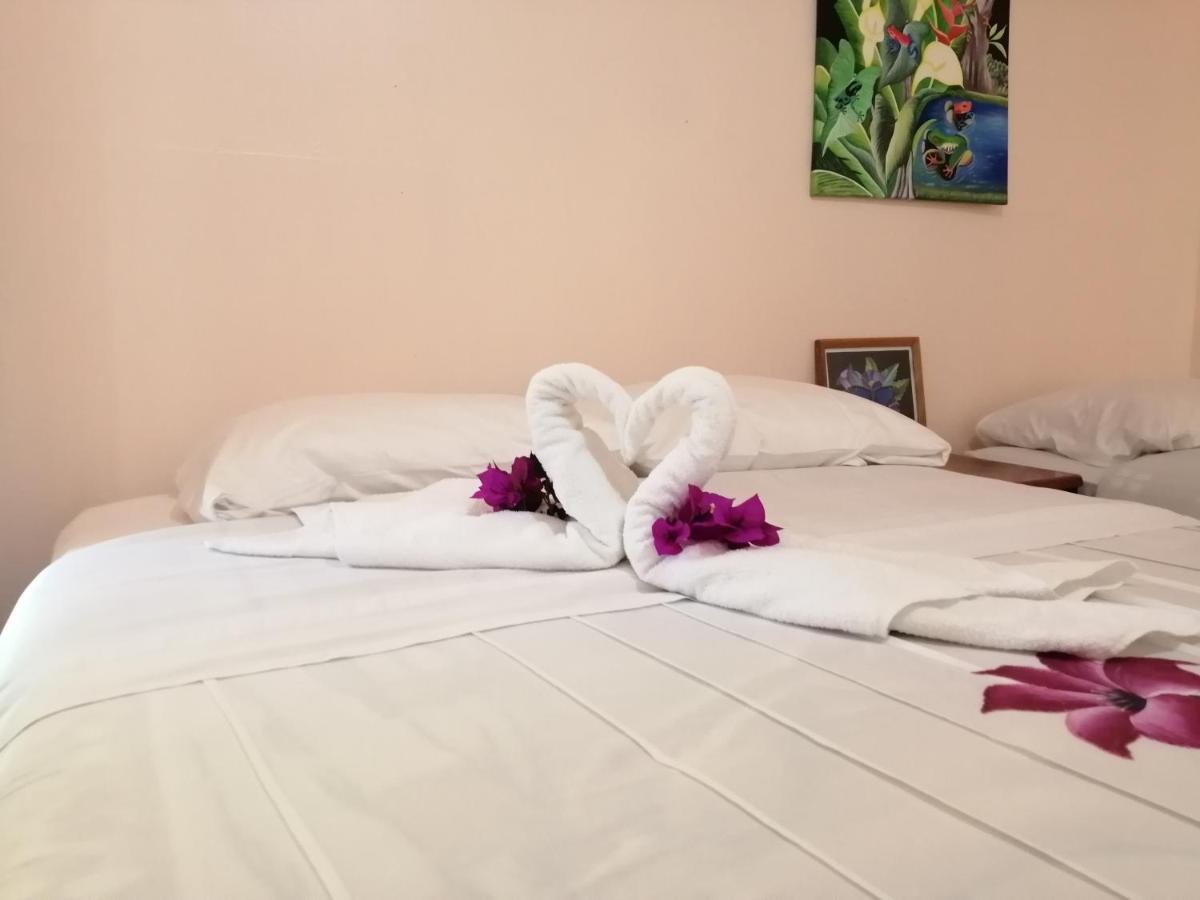 Monte Los Lirios Lodge - Housity