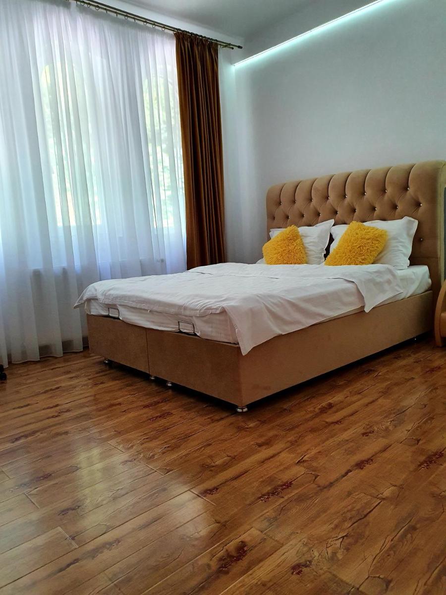 Laura Apartments Sinaia - Housity