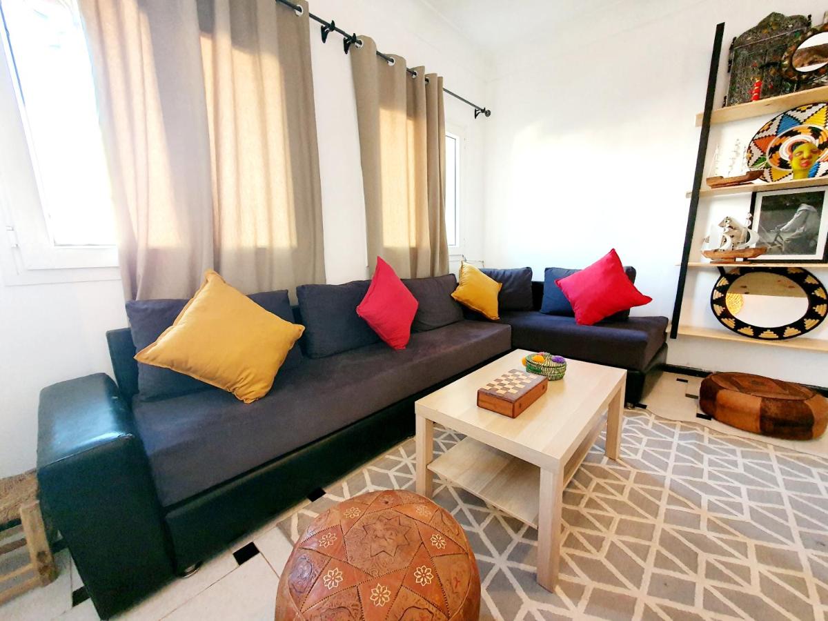 Art Villa Sidi Bouzid - Housity