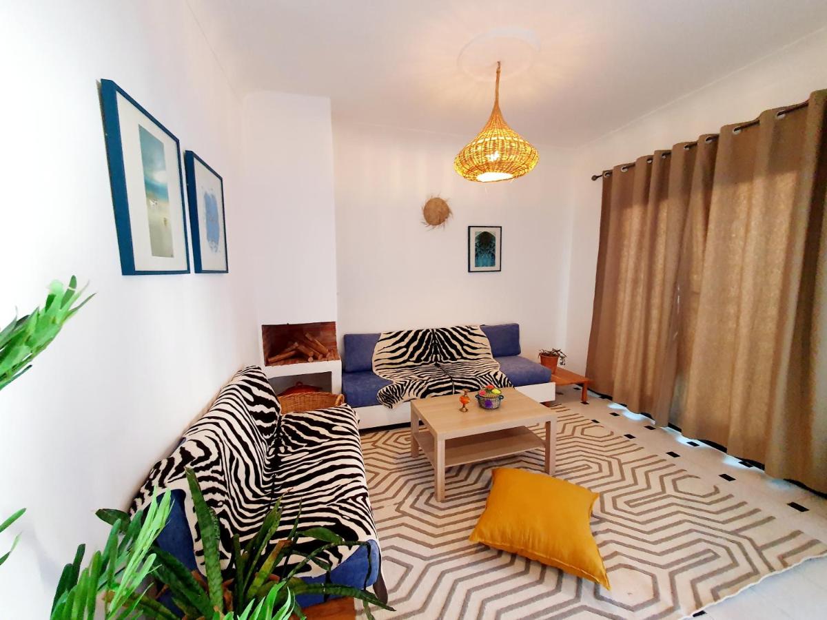Art Villa Sidi Bouzid - Housity