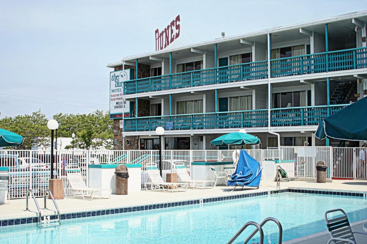 Dunes Court - Housity