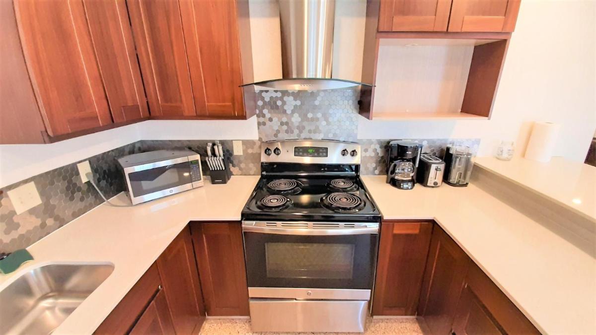 Near to OUHSC Hospitals-Garage Studio - Housity