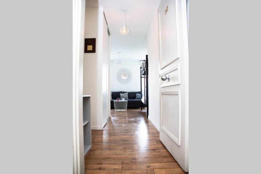 Studio Disney / Val d'Europe - Housity