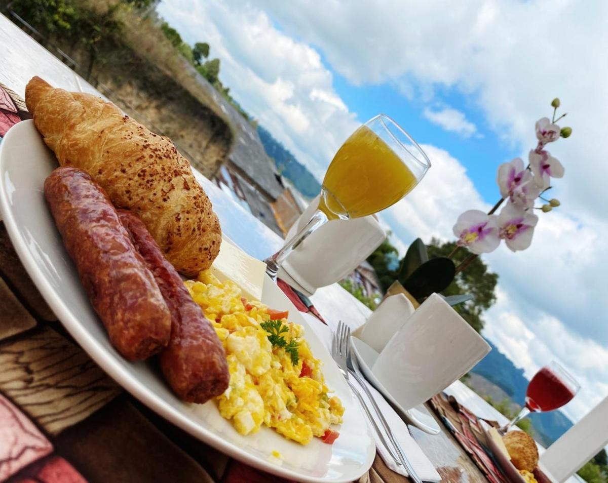 CASABOUTIQUE HOTEL - Housity
