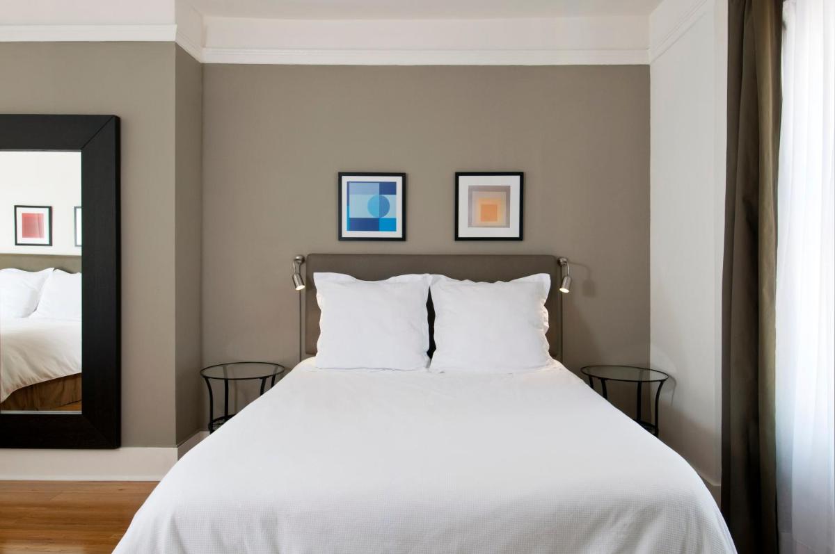 Herbert Hotel - Housity