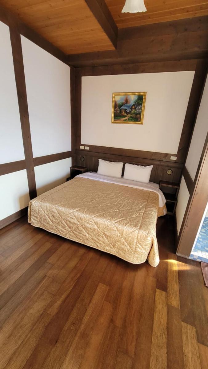 Maple Leave Holiday Villa - Housity