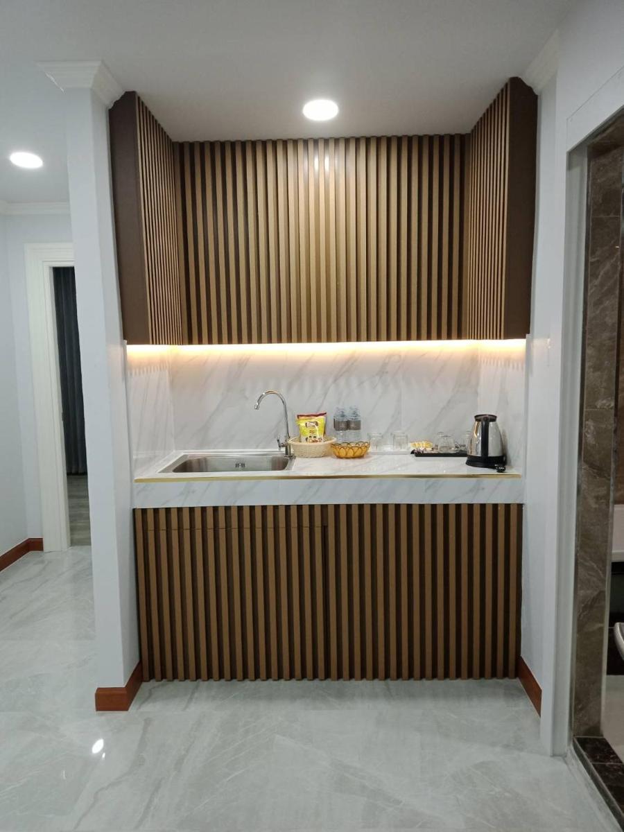 Suitetrails - Grandview Landmark Betong Hotel