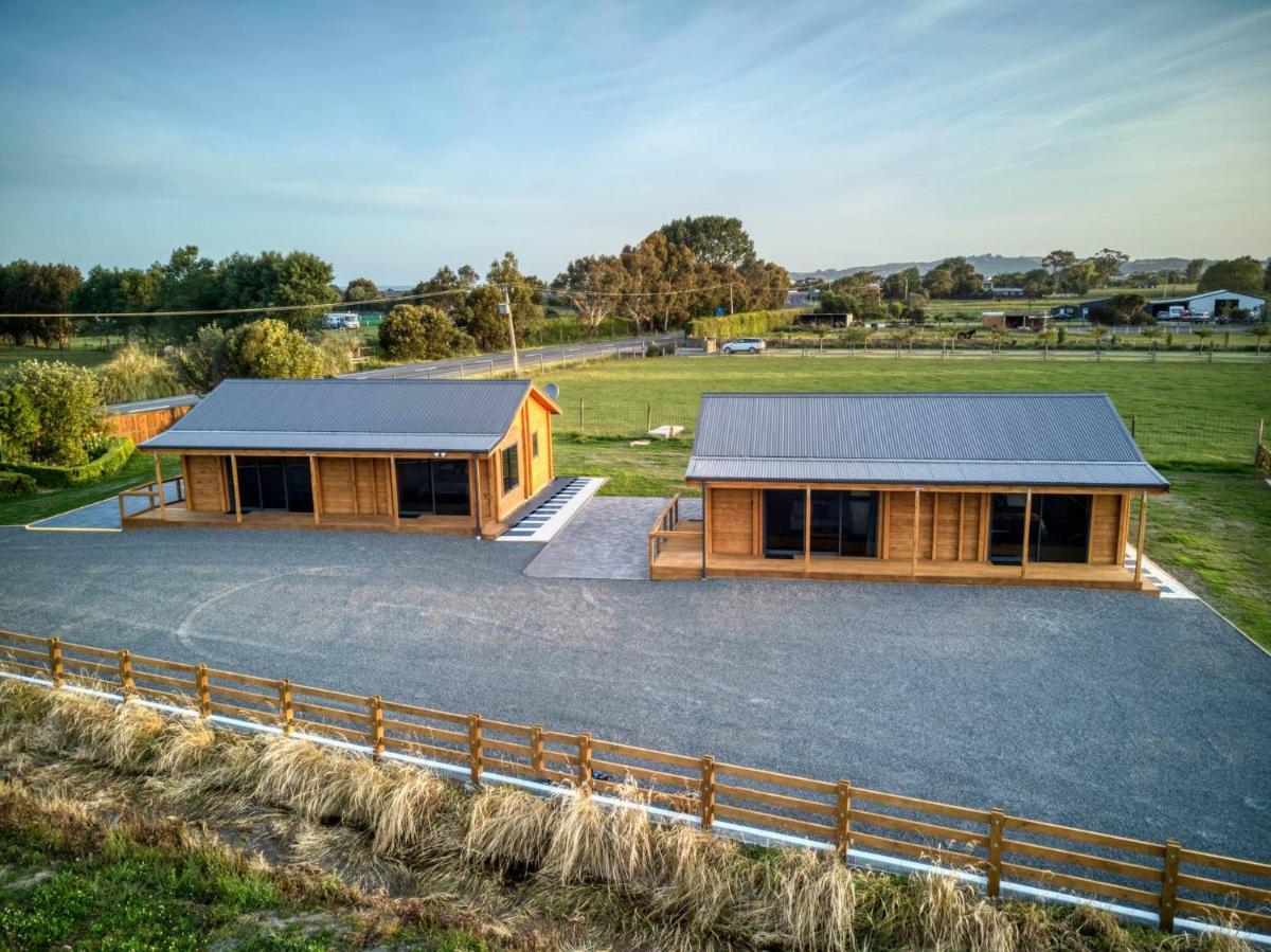 Deerbrooke Kaikōura Chalets - Chalet 2 - Housity