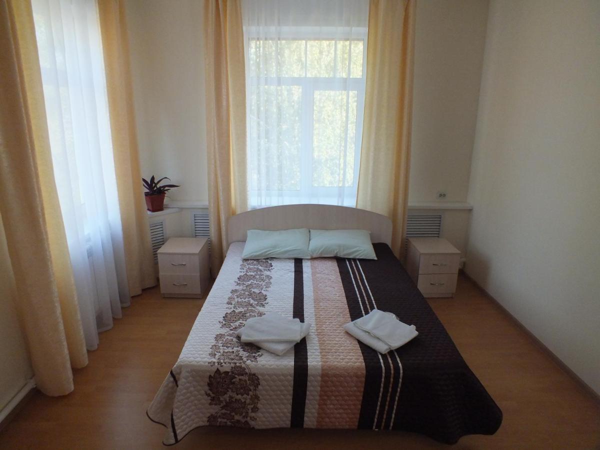 Parnas - Housity