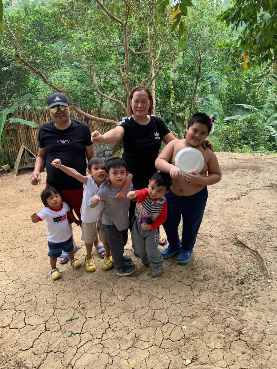 Antipolo Rizal -Tent Site-Forest Camp Adventure-with Hike & Climb - Housity