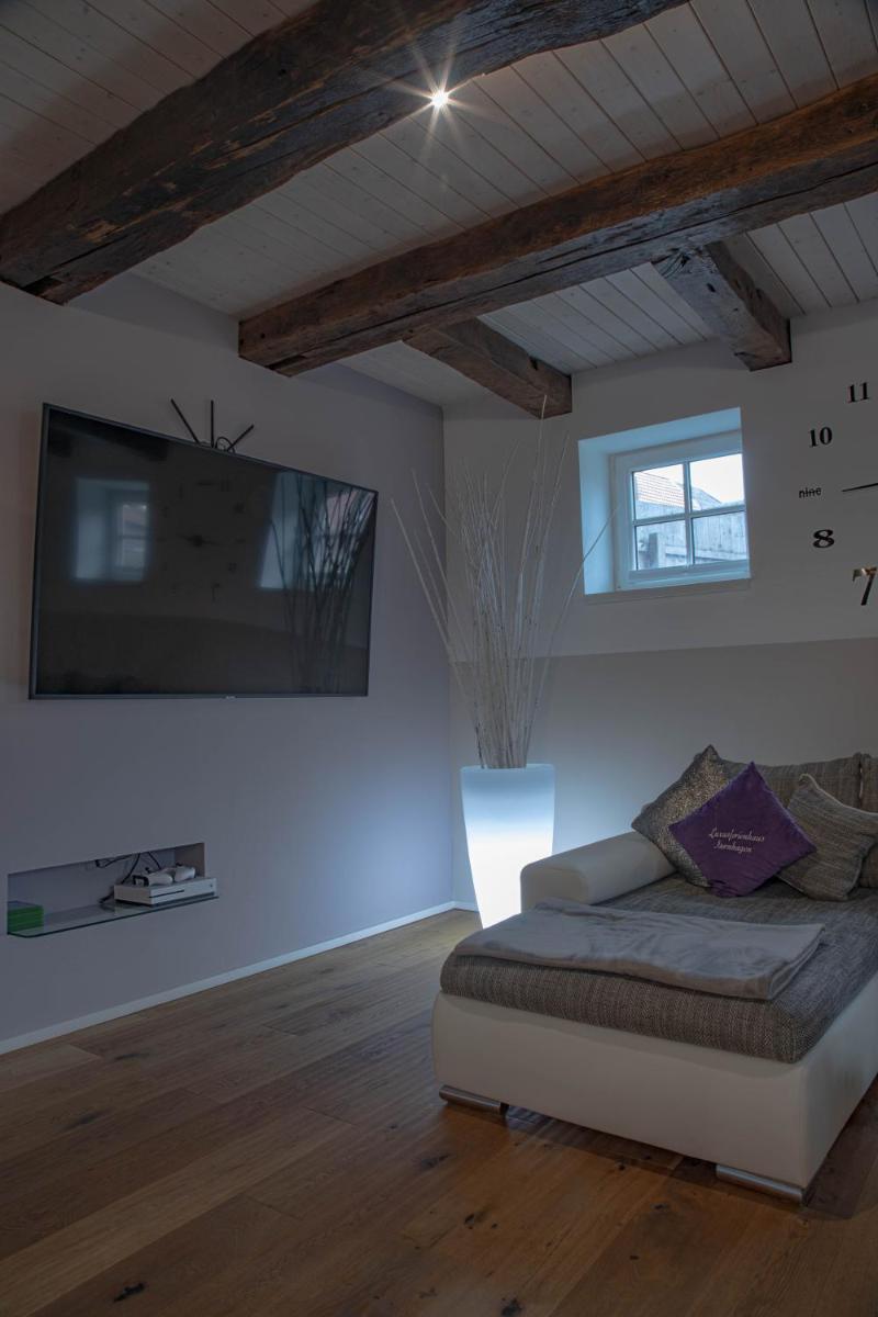 Luxusferienhaus Isernhagen - Housity