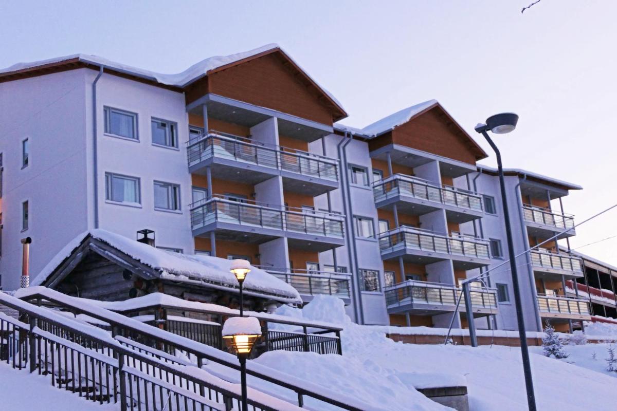 Ukkohalla Chalets - Housity